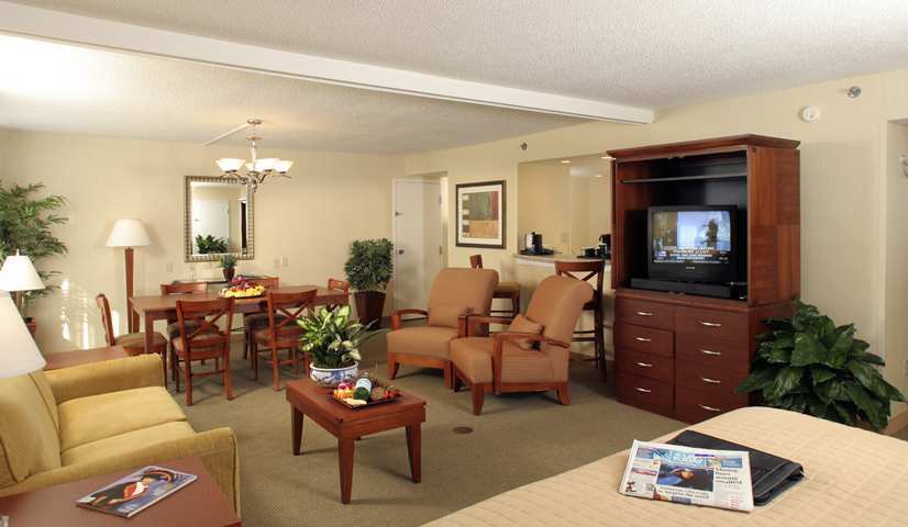 Doubletree By Hilton Hotel Tallahassee Exterior photo